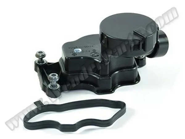 Manifold Valfi M57 [E60 E90 E83 E70 E71] 11127809512 | WENDER
