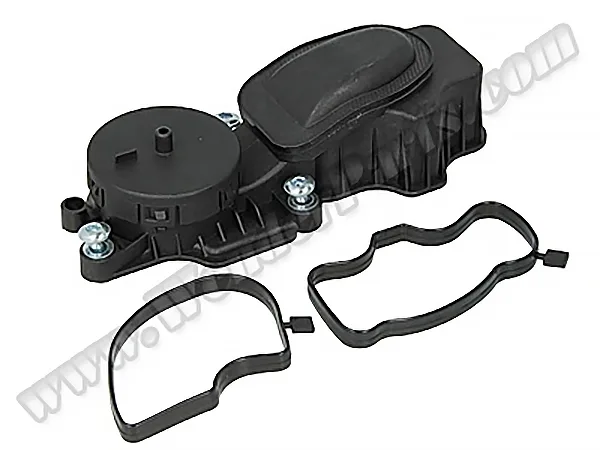 Manifold Valfi M57N2 [E60 E65 E90 E83 E70 E71] | WENDER