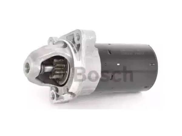 Marş Motoru M40 M42M50 M52 M54 [E30E38 E60 E65 E83] BSH_0001107442 BOSCH