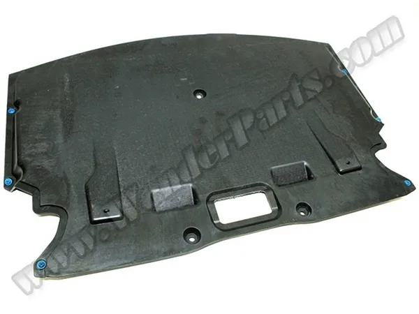 BMW 5 Serisi E60 2003-2010 - Motor Alt Muhafaza 51717061943 V-PAR B51717061943VP