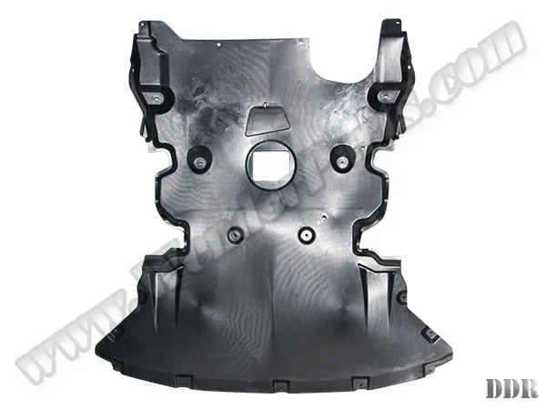 Motor Alt Muhafaza E84 (Benzin) 51752990573 | WENDER
