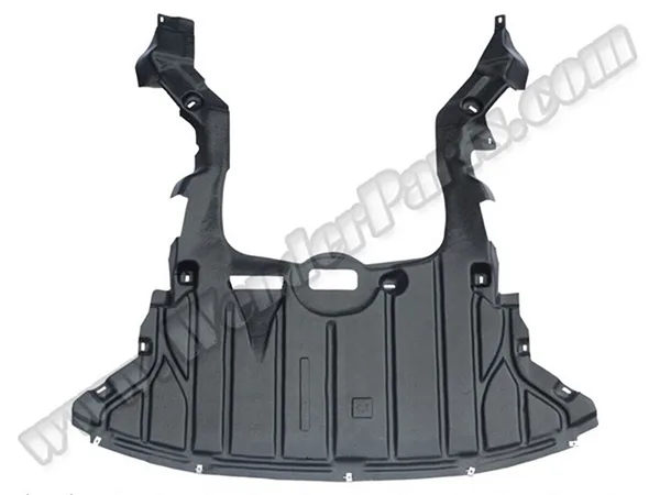 Motor Alt Muhafaza E84 (Dizel) 51752990575 | WENDER