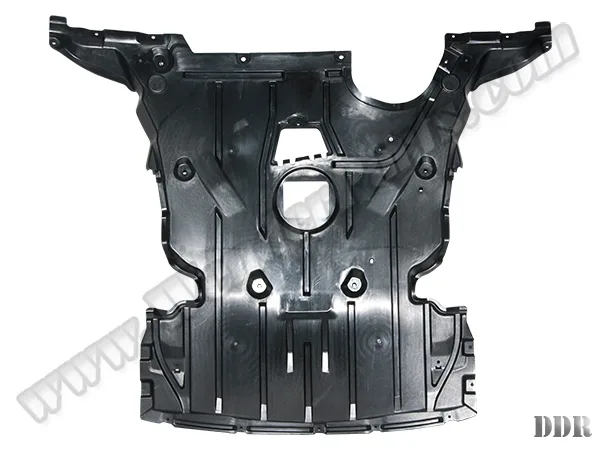 Motor Alt Muhafaza E93 (Benzin) 51757135287 | WENDER