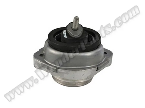BMW X5 E53 1999-2006 - Sağ Sol Motor Kulağı 22116770793 | KAUTEK