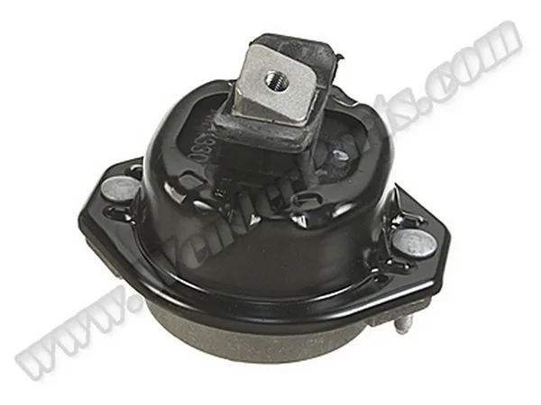 BMW 7 Serisi E65 E66 2001- - Motor Takozu Sağ 22116769186 | CORTECO