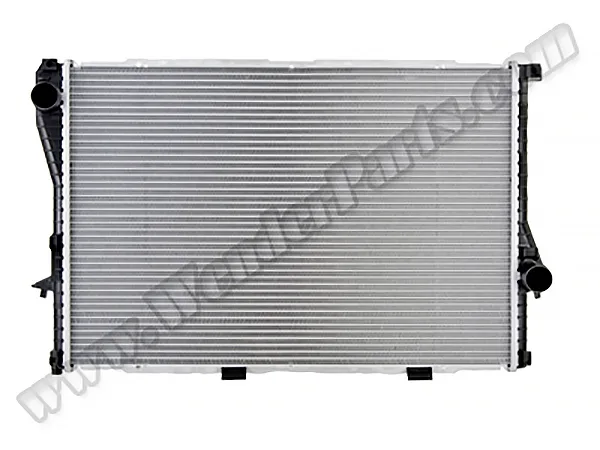 Motor Su Radyatörü E39 E38 [M62 M73] Otm/Şanz (Klimalı) 1999-03 17111436063 | WENDER