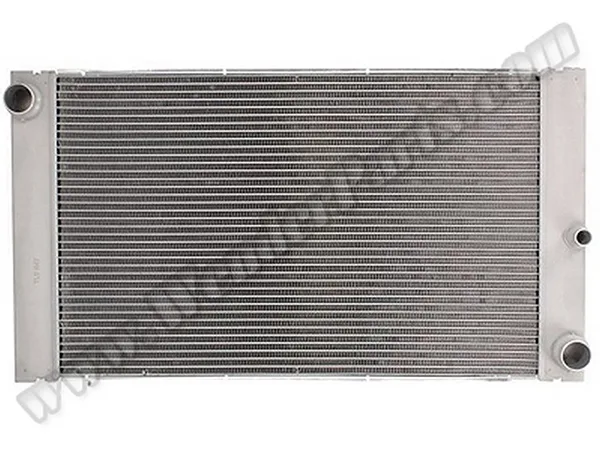 Bmw Radyatör E-60/65/66 M57/N57N/N67 17112248478 UNICORE 10BW6006