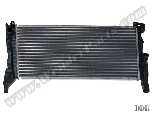 Motor Su Radyatörü F48 F39 F45 Mini-F54/F56/F57/F60 [B47 B37] Otm/Şanz (Klimalı) 17117617637 | WENDER