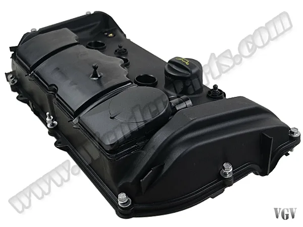 Motor Üst Kapağı N13 [F20 F30] 11127646553 | WENDER