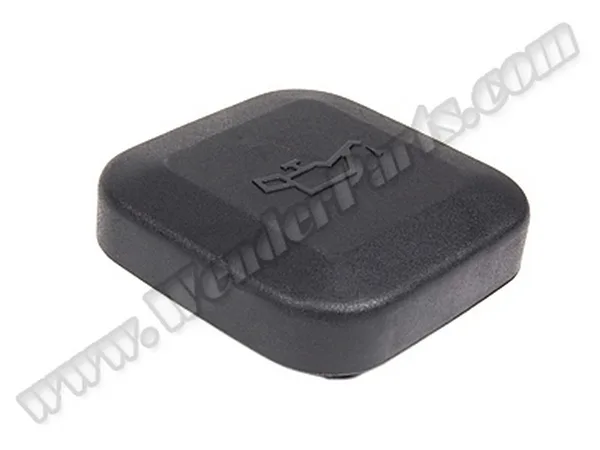Bmw Motor Yağ Kapağı M43/M50/M52/N45/N46/N52 11121743294 VAICO V202044