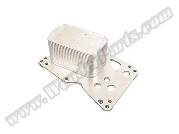 Motor Yağ Radyatörü N47N N47S1 [E90 E84 F20 F30 F10 F25 F15] 11428507626 | WENDER