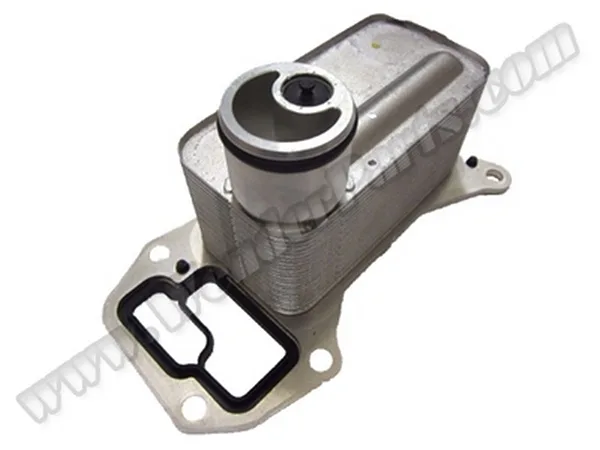 Motor Yağ Radyatörü N57 [E90 E70 E71 F10 F01] 11428512435 | WENDER