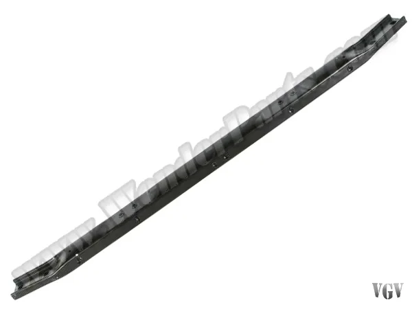 Panel Demiri F01+LCI F07+LCI Ön Üst Arka Taraf 2009-15 51647183851 | WENDER