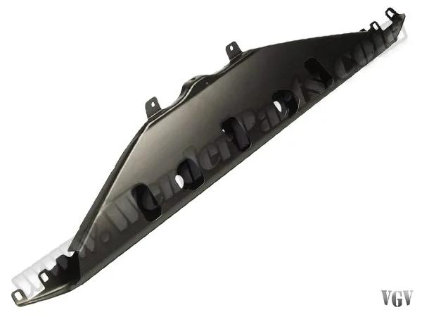 Panel Sacı F01+LCI Ön Üst Ön Taraf 2009-15 51647199417 | WENDER