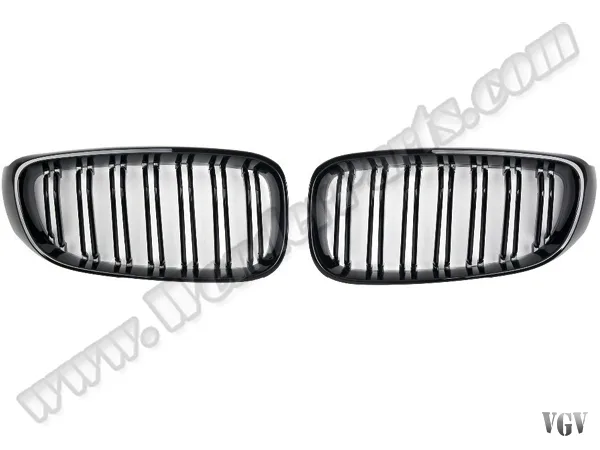 Panjur F34 Piano-Siyah (Çift Çıtalı) 2013- 51712410147 | WENDER