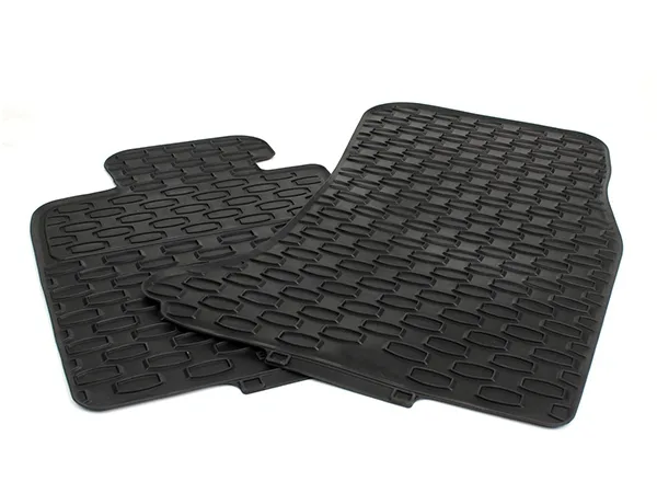 Paspas E60+LCI (Set) Siyah 51472409278 | WENDER