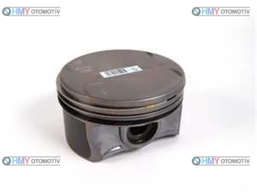 Piston Bmw 0.25 E39 E46 E60 E65 E66 E83 E53 E86 E85 5 Serisi 3 Serisi 7 Serisi X3 X5 Z4 11257506224 0831301