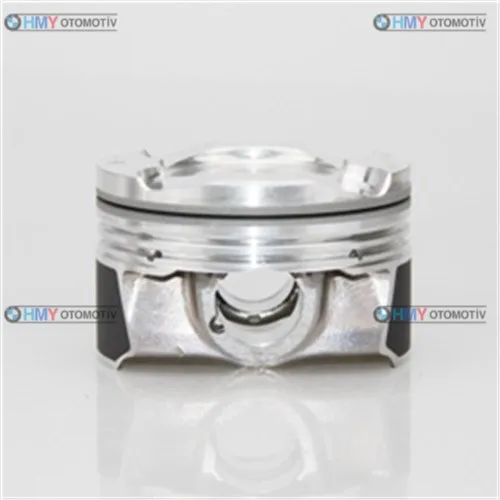 Piston Bmw 0.50 E39 E46 E60 E65 E66 E83 E53 E86 E85 5 Serisi 3 Serisi 7 Serisi X3 X5 Z4 11257506225 0831302,083Pı00013102
