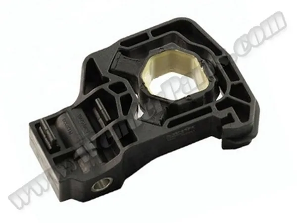 BMW F01 F02 F07 F10 - Radyatör U Bakalit Ayak Sol 17117575247 | GKL