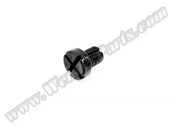 Radyatör Hava Tapası BMW (Tüm Seriler) 10x17.5mm; Diş:M10x1mm 17111712788 | WENDER