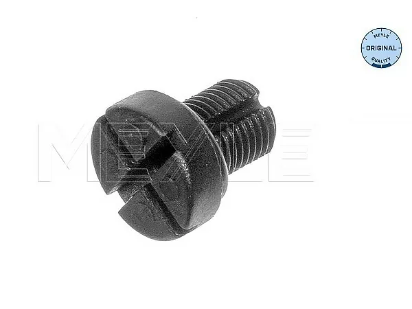 Radyatör Hava Tapası BMW (Tüm Seriler) 10x17.5mm; Diş:M10x1mm MEY_3142380000 MEYLE