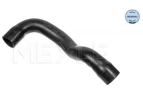 Radyatör Hortumu E36 [M42 M43] Alt (Sağ) MEY_3192220011 MEYLE
