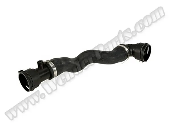 BMW 5 Serisi E39 - M52 M54 Radyatör Hortumu Üst 11531705223 | NIFEA