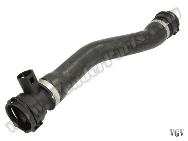 BMW 3 Serisi E46 1998-2006 - N42 N46 Radyatör Hortumu Alt 17127516416 | KAUTEK