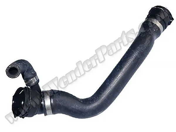 BMW E87 E90 E91 - Radyatör Alt Hortum 17127789721 | UCPA