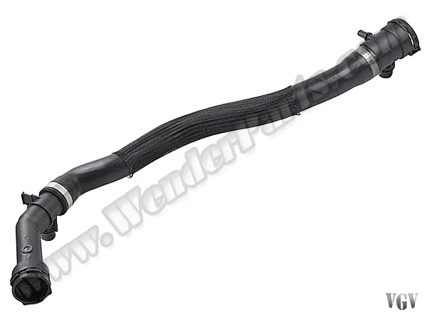 BMW F20 F30 - B38 Radyatör Hortumu 17128602027 | ALTIN