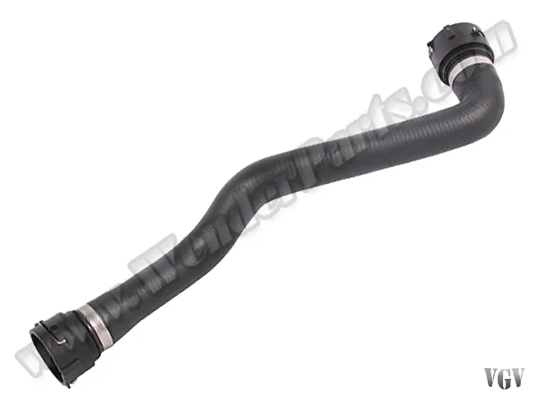 BMW F20 F30 - N13 Radyatör Hortumu Alt 17127596833 | IBRAS