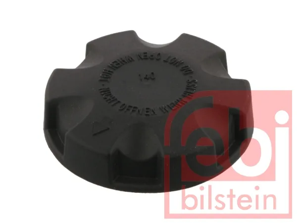 Radyatör Kapağı E87 E90 E84 E70 E71 F20F16 [M47/N M57/N N43N57 N13 N20 N63] 1.4 Bar FEB_36737 FEBI