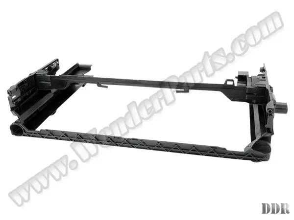 Radyatör Kasası F10+LCI F01+LCI 518d740d [B47 N47N N57/N/S/Z] 17117804617 | WENDER