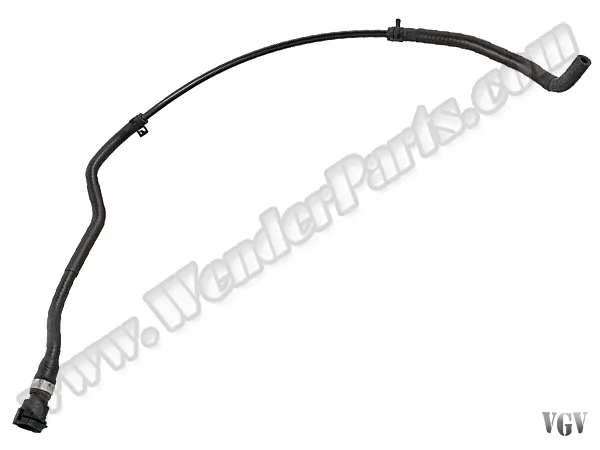 Radyatör Su Depo Hava Hortumu E90 [N54 N55] 335i/ix 17127565094 | WENDER
