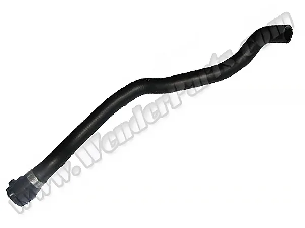 BMW 3 Serisi E46 1998-2006 - N40 N42 N45 N46 Radyatör Hortumu 64216903319 | KRAFTVOLL