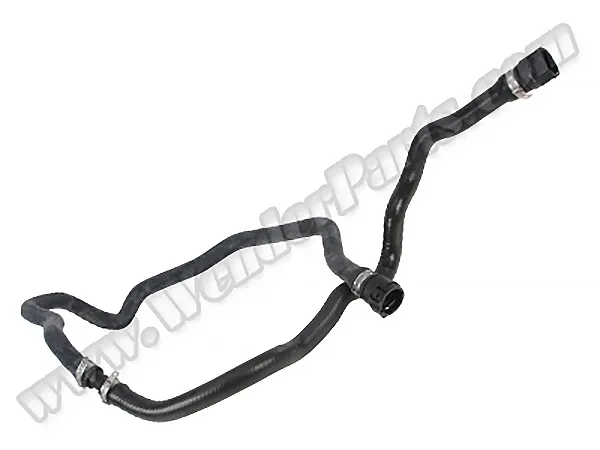 BMW 5 Serisi E60 E61 2003- - M54 Radyatör Hortumu 17127519259 | UCPA