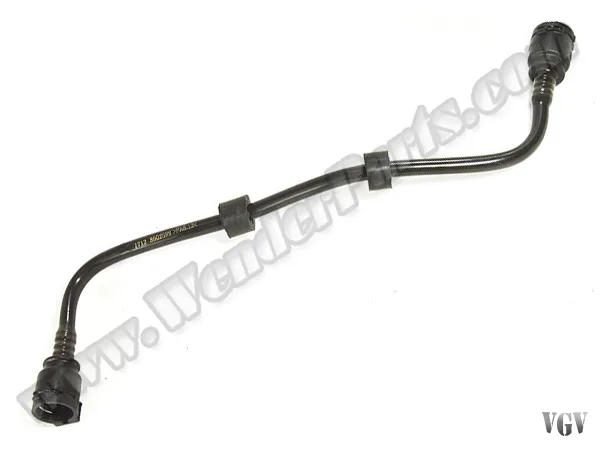 BMW G11 G30 - B48 B58 Su Depo Hortumu 17128602599 | PLUS PARTS