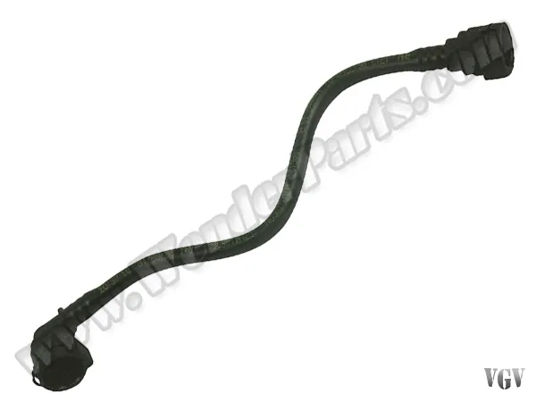 Radyatör Su Depo Hortumu G30 G11 [B46 B48] 17128632260 | WENDER