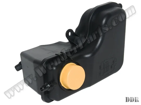 BMW 5 Serisi E60 2003-2010 - M47 M57 Radyatör Su Deposu / 17137800292 | NMY