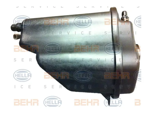 Radyatör Su Deposu E70 E71 BHR_8MA376789761 HELLA