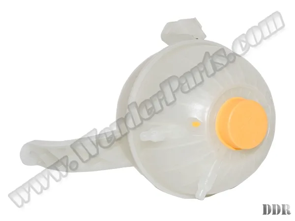 BMW G05 G06 G07 - Yedek Su Bidonu X5 X6 X7 17138610662 | NMY
