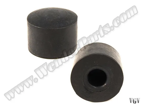 BMW E30 E34 E36 E46 - M20 M21 M40 M43 M50 M52 Radyatör Alt Lastik 17111178412 | BTAP