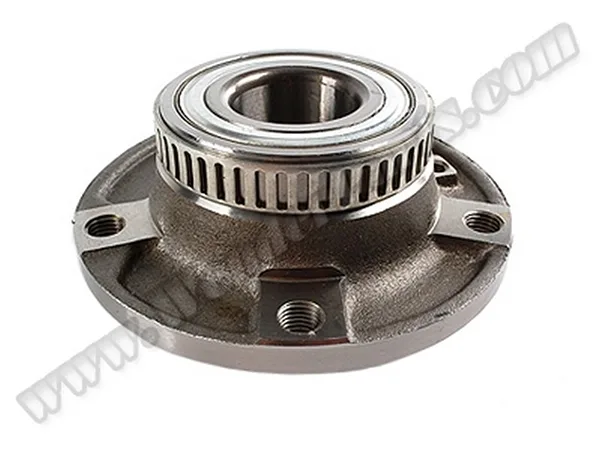 BMW 3 Serisi E46 1998-2006 - Porya Bilyası Ön Rulmansiz 31226757024 | RUVILLE