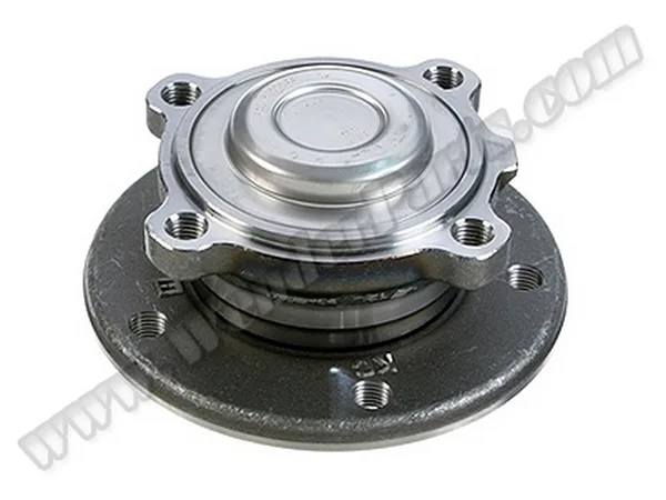 BMW E81 E82 E87 E88 E90 E91 - Ön Porya Rulmanlı 31216765157 | BSG