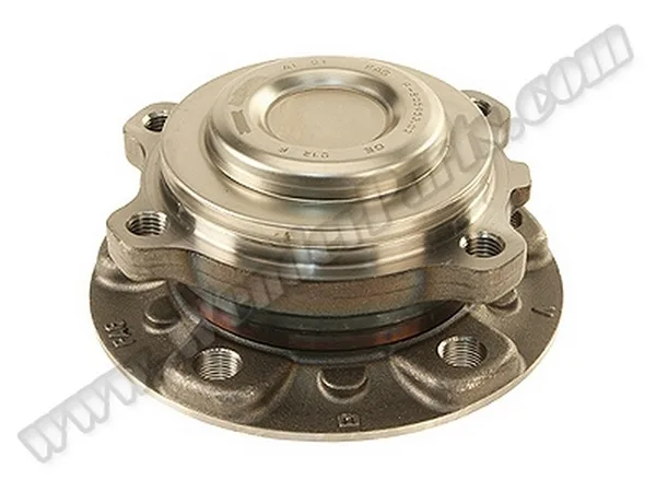 BMW F01 F10 - Ön Porya Rulmanlı 31206850158 | VEKA