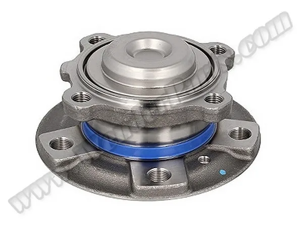 BMW F20 F21 F22 F23 F30 F31 F32 F33 F34 F36 - Porya Bilyası Ön 31206794850 ile Aynı 31206867256 | GVA