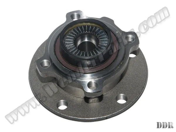 Bmw Porya Bilyası Ön F20 F30 XD Ön 31206867260 FAG 713649690
