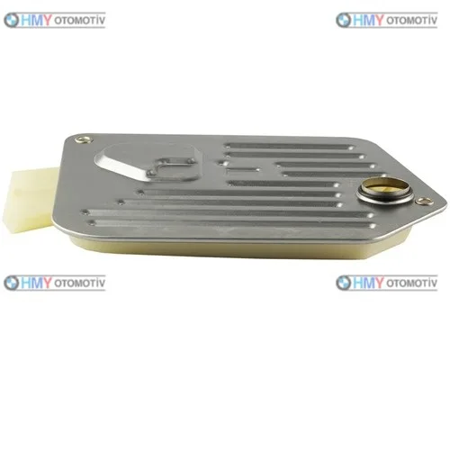 Şanzıman Filtresi Bmw E31 E32 E34 E38 E39 8 Serisi 7 Serisi 5 Serisi 1988-1996 24341422419 12671