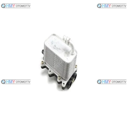 Şanzıman Yağ Radyatörü Bmw E46 E60 E61 E63 E64 E65 E66 E83 3 Serisi 5 Serisi 6 Serisi 7 Serisi X3 2004-2014