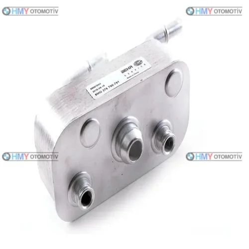 Şanzıman Yağ Radyatörü Bmw E46 E83 E85 3 Serisi X3 Z4 1998-2003